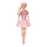 Barbie The Movie Pink Puffy Dress Barbie Doll