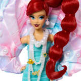 Disney Once Upon a Whimsy Collection Ariel Doll