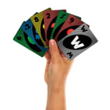 UNO Platinum Edition Card Game