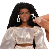 Barbie Signature You Create Neutral Kit 002