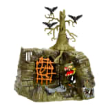 Masters of the Universe Origins Fright Zone Playset