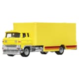 Hot Wheels Team Transport Truck & Race Vehicle