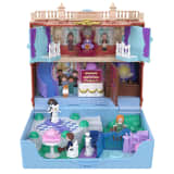 Polly Pocket Bridgerton Compact