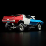 RLC Exclusive ’71 AMC Javelin AMX