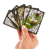 UNO Fandom NFL New Orleans Saints Game Deck