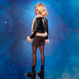 Ruby Sunday Barbie Doll