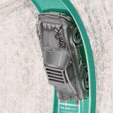 Hot Wheels x Daniel Arsham Legends Archive Lap 4 Poster