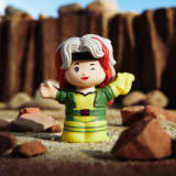 Little People Collector Marvel X-Men: Issue 2 Special Edition Set