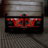 Hot Wheels Elite 64 Porsche 963