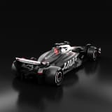 Hot Wheels F1 Series: 2024 MoneyGram Haas F1 Team VF-24 Car #20