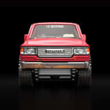 Hot Wheels x Maluma x Toyota Land Cruiser FJ60