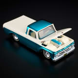 Hot Wheels RLC Exclusive 1962 Ford F-100
