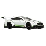 Hot Wheels Car Culture Circuit Legends 2018 Bentley Continental GT3