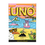 UNO Artiste Mulga Deck