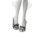 Monster High Reel Drama Lagoona Blue Doll