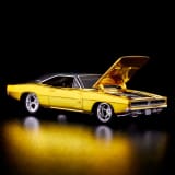 RLC Exclusive 1969 Dodge Charger R/T