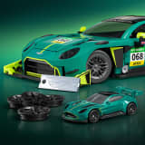 Hot Wheels ’24 Aston Martin Vantage GT3 Bauset