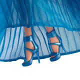 Claudia Schiffer Supermodel Barbie Doll in Versace Gown | Mattel Creations