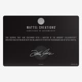 Kristopher Kites MOTU Orko Chain Necklace