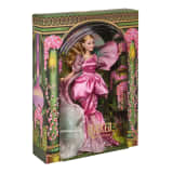 Wicked Glamified Glinda Upland Doll