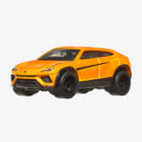 Hot Wheels Strasse, Autobahn, Autostrasse Container Set