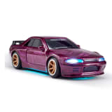 R/C 1:64 Nissan Skyline GT-R (R32) Pandem