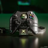 Mattel Brick Shop Microsoft XBOX Building Set