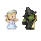 Little People Collector Wicked: For Good Movie Special Edition Set