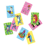 UNO Artiste Mulga Deck