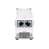 Hot Wheels Back to the Future 40th Anniversary Set