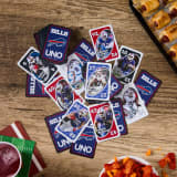 UNO Fandom NFL Buffalo Bills Game Deck