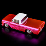 RLC Exclusive Pink Edition 1962 Ford F100