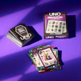 UNO Fandom Monster High Angstbuch Deck
