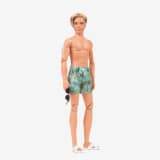 @BarbieStyle Barbie and Ken Doll 2-Pack