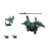 MOTU Masterverse New Eternia Panthor Figure