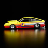 Hot Wheels RLC Exclusive 1985 Pontiac J2000