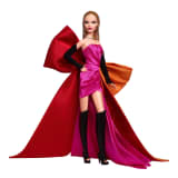 Barbie Styled by Design Doll 1