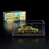 Hot Wheels RLC Exclusive 1991 BMW M3