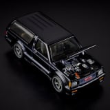 RLC Exclusive 1992 GMC Typhoon
