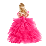 Barbie Pink Collection Doll - Pink Premiere