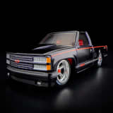 RLC Exclusive 1990 Chevy 454 SS