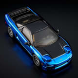 Hot Wheels RLC Exclusive 1994 NSX