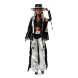 Barbie Fashion Frontier Doll #2