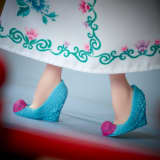 2024 Barbie Lunar New Year Doll