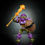 Masters of the Universe Origins Turtles of Grayskull Donatello Action Figure