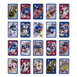 UNO Fandom NFL New York Giants Game Deck