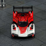 Hot Wheels Elite 64 Porsche 963