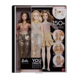Barbie Signature You Create Neutral Kit 003