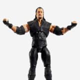 WWE Ultimate Edition Undertaker Action Figure