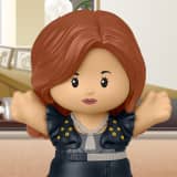 Little People Collector The Devil Wears Prada Figure 4-Pack Special Edition Set